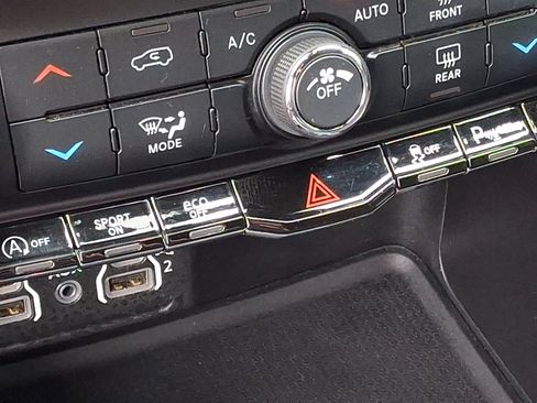 Used 2023 Dodge Durango SXT Launch Edition AWD/4WD image 23