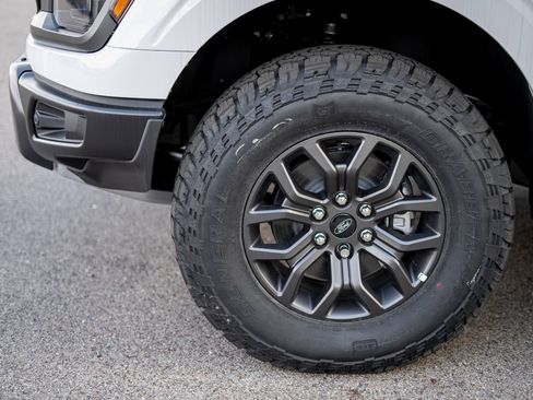 New 2025 Ford F150 Tremor w/ Equipment Group 402A High AWD/4WD image 10