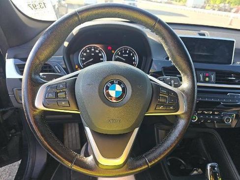 Used 2021 BMW X1 xDrive28i w/ Convenience Package AWD/4WD image 11