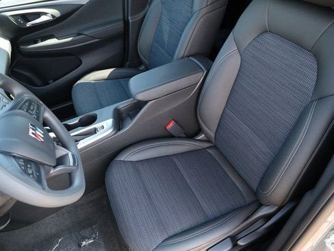 New 2026 Buick Envista Sport Touring w/ Convenience II Package FWD image 18