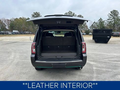 Used 2016 GMC Yukon Denali image 7