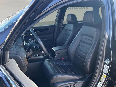 Used 2024 Honda CR-V Sport Touring image 20