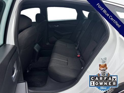 Used 2024 Honda Accord Sport image 18