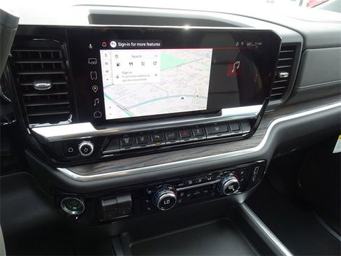 New 2026 GMC Sierra 2500 SLT w/ SLT Premium Package image 20