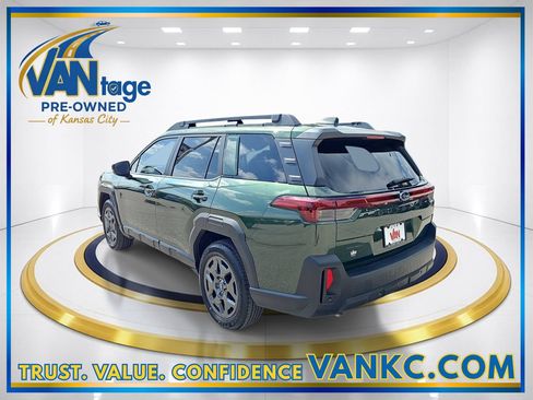 Certified 2026 Subaru Outback Premium AWD/4WD image 9