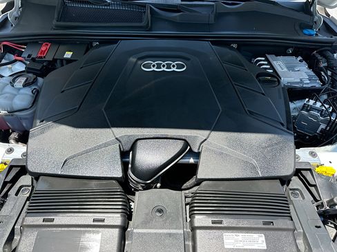 Used 2023 Audi Q7 3.0T Premium Plus AWD/4WD image 35