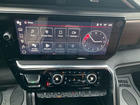 Used 2024 GMC Sierra 2500 Denali Ultimate image 23