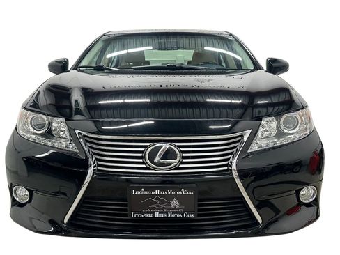 Used 2014 Lexus ES 350 w/ Premium Package image 8