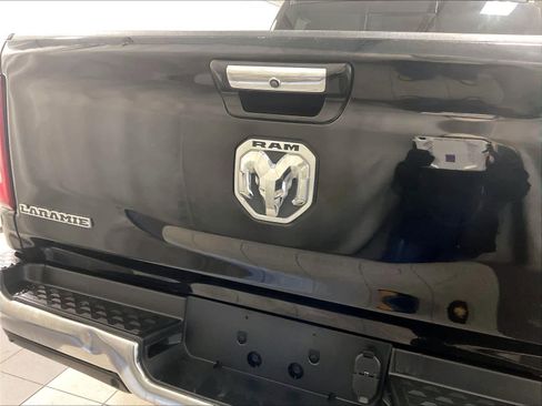 Used 2019 RAM 1500 Laramie image 28