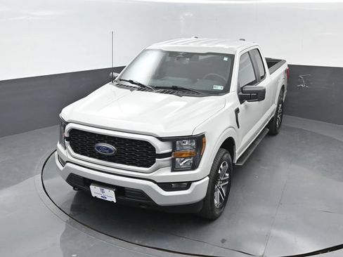 Certified 2023 Ford F150 XL w/ STX Appearance Package AWD/4WD image 18
