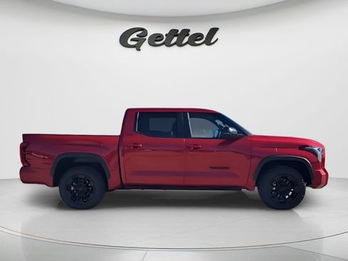 New 2026 Toyota Tundra SR5 image 9