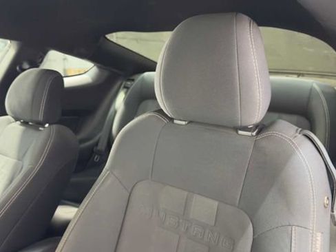 Used 2019 Ford Mustang GT w/ Black Accent Package RWD image 21