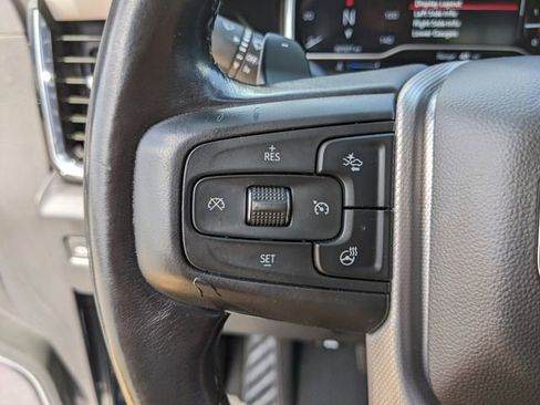 Used 2022 GMC Sierra 1500 Denali image 31