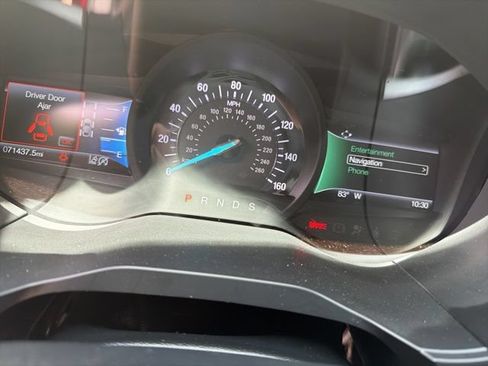 Certified 2020 Ford Edge ST-Line FWD image 15