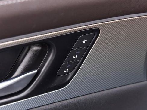 New 2026 Nissan Murano Platinum w/ Cargo Package image 10