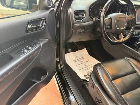 Used 2024 Dodge Durango GT image 30