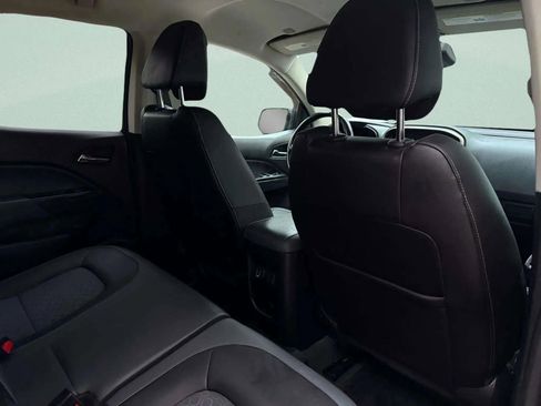 Used 2021 Chevrolet Colorado Z71 w/ Safety Package image 10