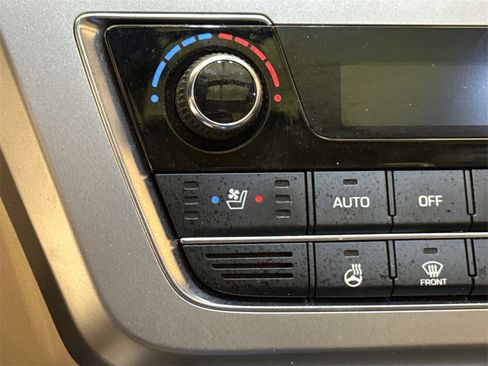 Used 2015 Hyundai Sonata Limited w/ Option Group 06 image 30