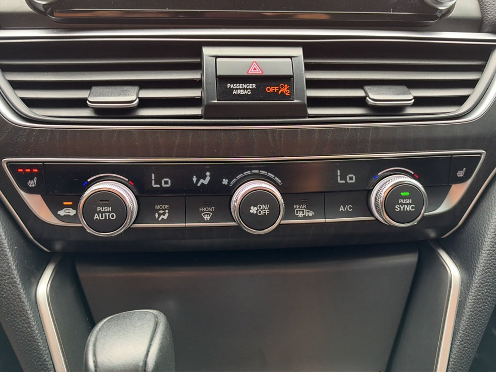Used 2021 Honda Accord EX-L image 38