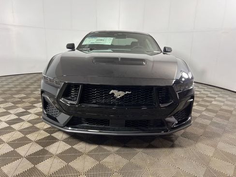 New 2026 Ford Mustang GT Premium RWD image 2