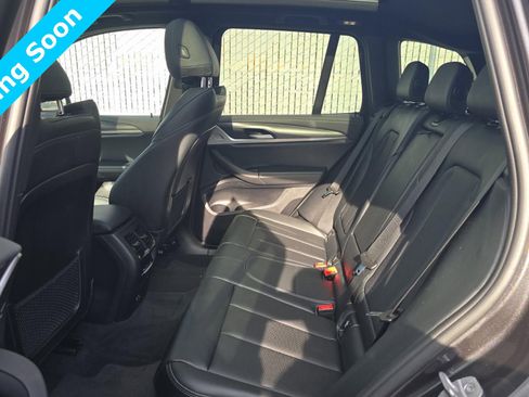 Used 2023 BMW X3 M40i image 12