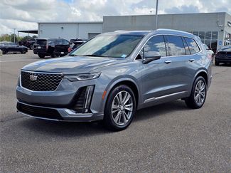 Used 2022 Cadillac XT6 Premium Luxury w/ Technology Package FWD video 1