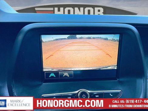 Used 2016 Chevrolet Camaro LT w/ RS Package RWD image 14