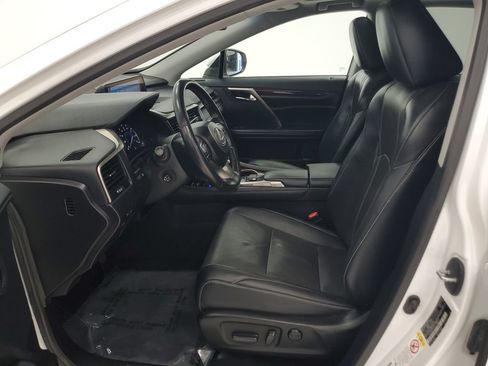 Used 2019 Lexus RX 350 AWD image 12