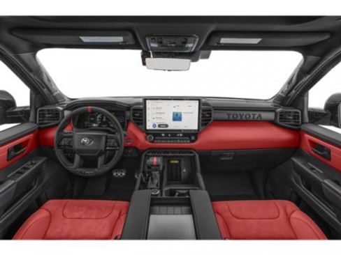 New 2026 Toyota Tundra TRD Pro AWD/4WD image 10