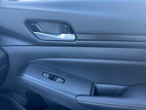 New 2025 Nissan Altima 2.5 SV w/ SV Premium Package image 31