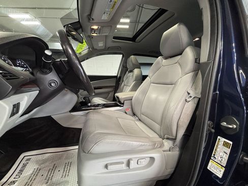 Used 2014 Acura MDX SH-AWD w/ Technology Package image 25