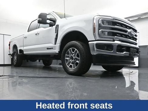 Used 2024 Ford F250 Lariat image 27