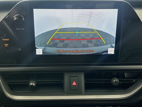 Used 2024 Lexus UX 250h FWD w/ Premium Package image 23
