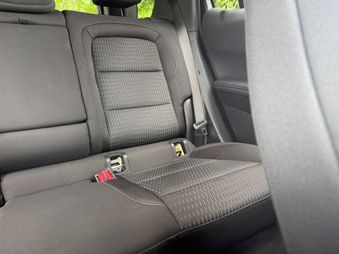Used 2025 Chevrolet Equinox LT FWD image 36