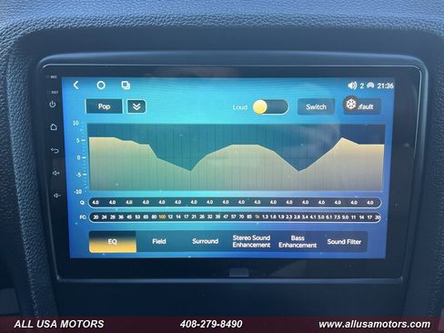 Used 2014 Ford Mustang Premium w/ Equipment Group 202A image 32