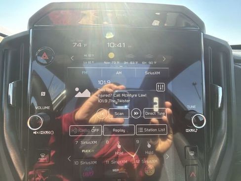 Used 2026 Subaru Forester Premium image 16