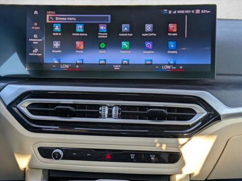 Used 2023 BMW 330e w/ Premium Package image 14