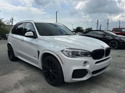 Used 2017 BMW X5 sDrive35i RWD image 15