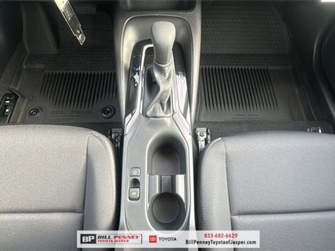 New 2026 Toyota Corolla LE image 9