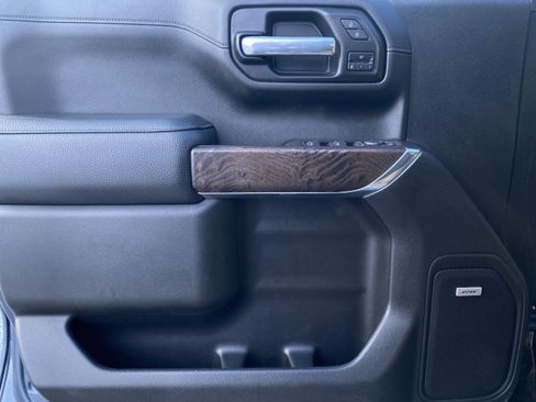 Certified 2021 GMC Sierra 1500 Denali image 16