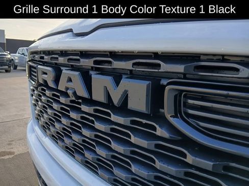 New 2026 RAM 1500 Express image 30