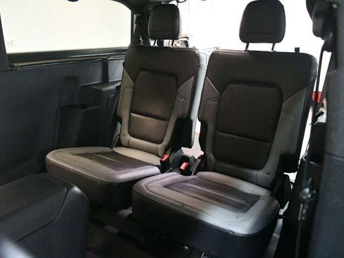 Used 2024 Ford Bronco Black Diamond image 32