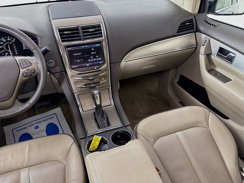 Used 2015 Lincoln MKX FWD w/ Equipment Group 102A image 29