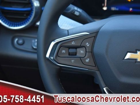 New 2026 Chevrolet Trax LT w/ LT Convenience Package image 19