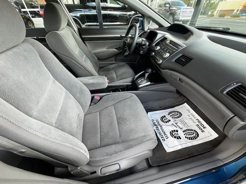 Used 2009 Honda Civic EX image 14