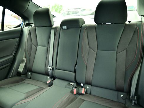 Used 2024 Subaru WRX Premium w/ Popular Package #2A AWD/4WD image 23