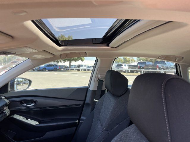 Used 2023 Honda Accord EX image 23