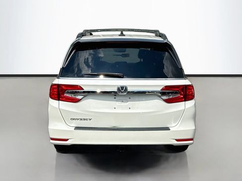 Used 2018 Honda Odyssey EX-L image 6