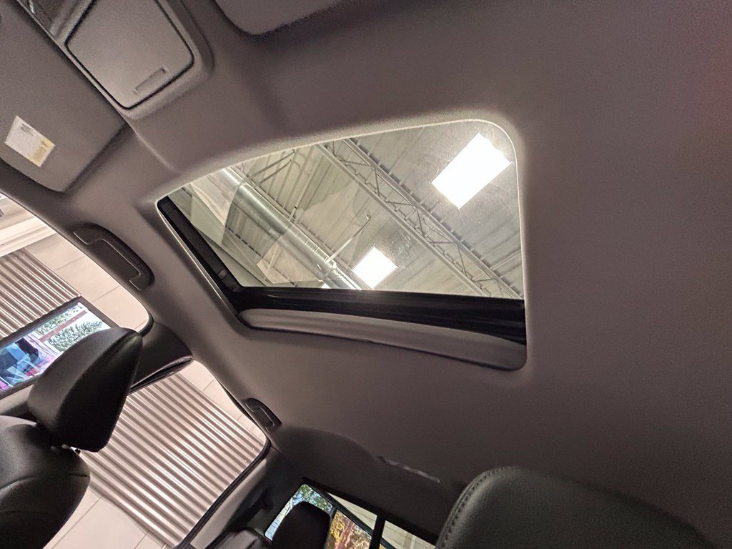 Used 2019 Honda Ridgeline RTL-T image 22
