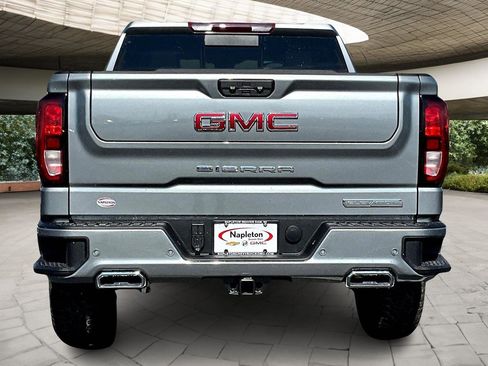 New 2026 GMC Sierra 1500 Elevation w/ Elevation Premium Package image 4